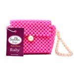 Ruby Pink